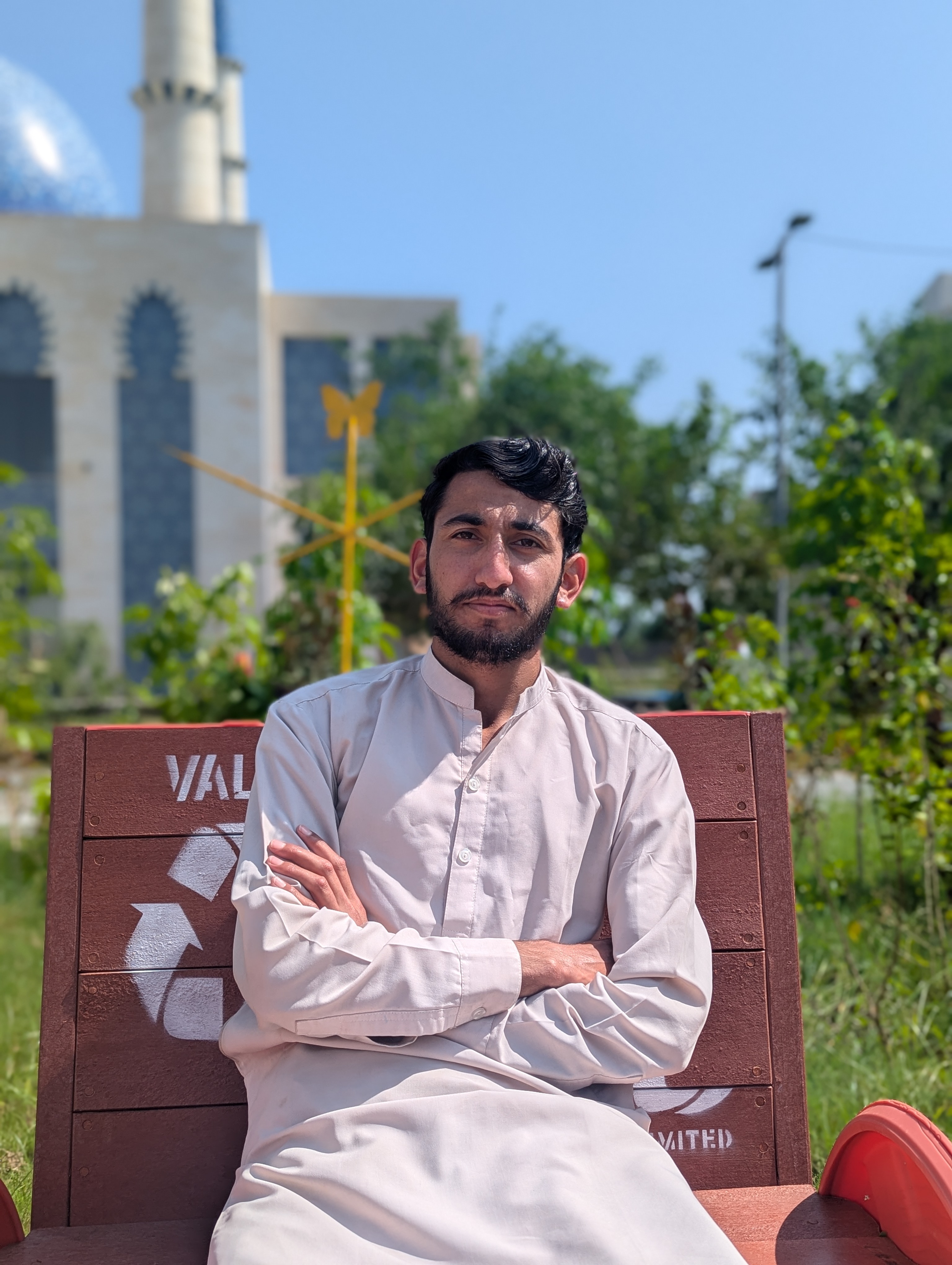 Akhtar Abbas
